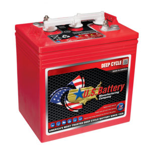 US 2000 XC2 - 6V - 220 AH