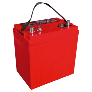 US AGM 8V170 - 8V - 180 AH