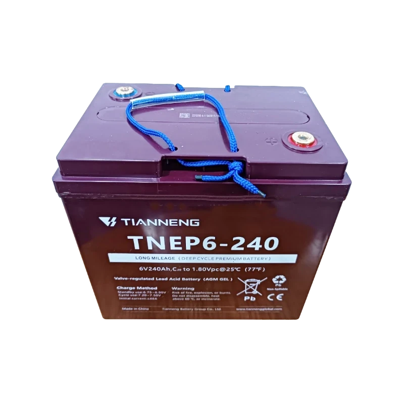 TNEP6-240