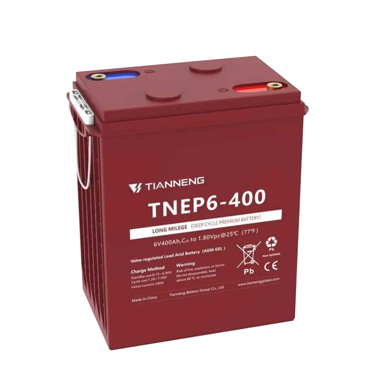 TNEP6-400