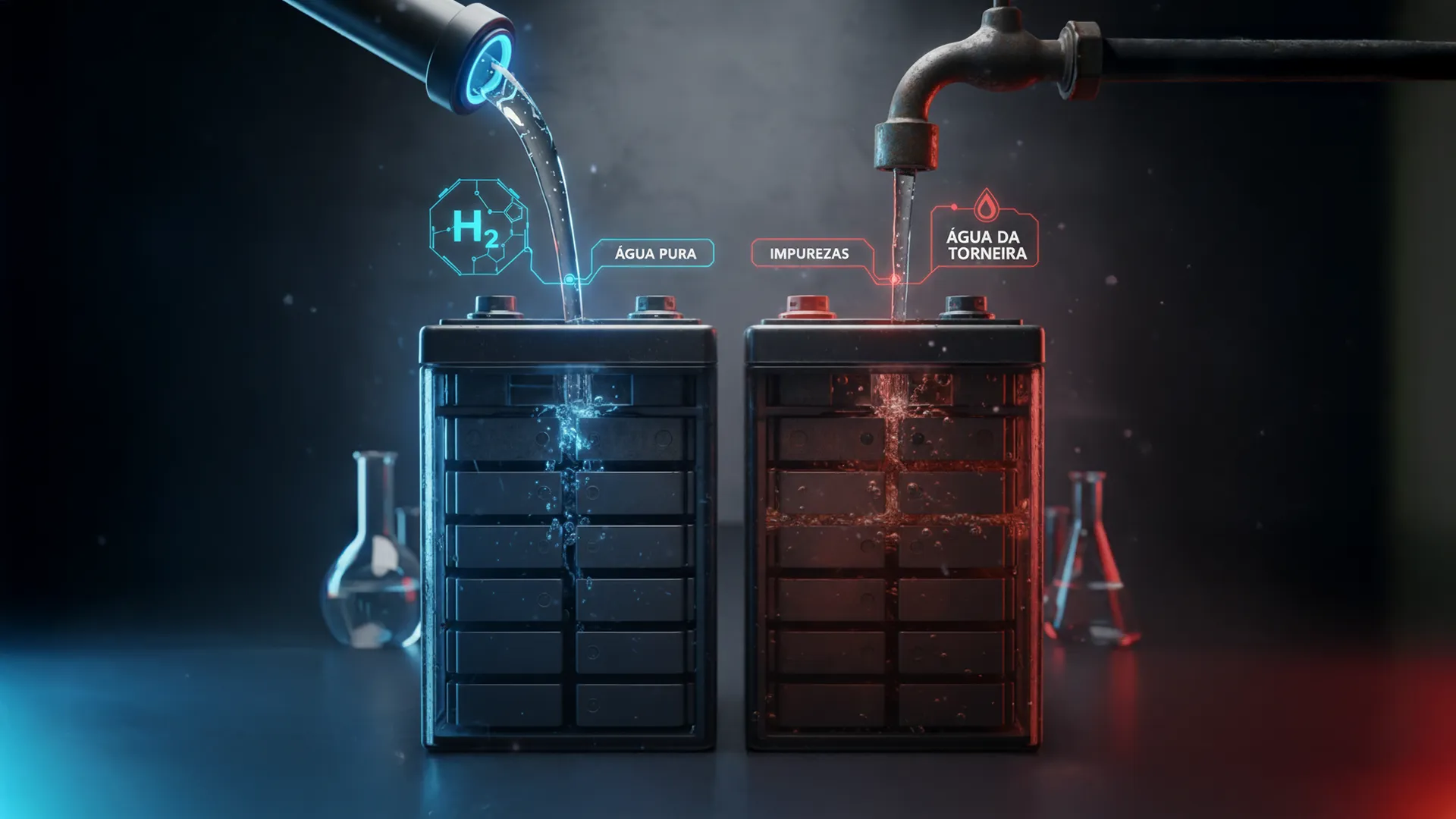 AGUA DESTILADAXAGUADETORNEIRA