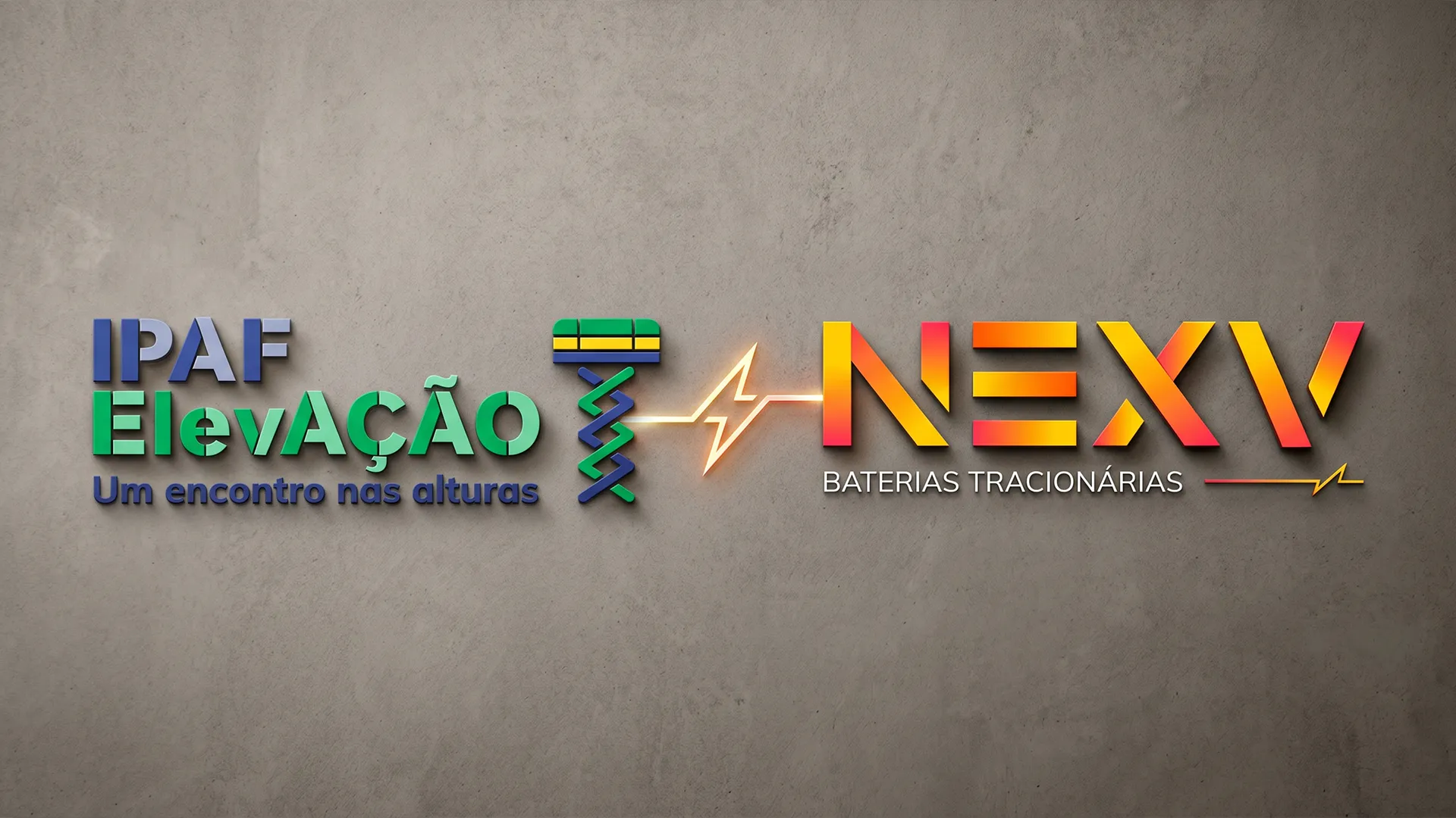 NEXV-IPAF