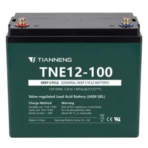 TNE 12-100