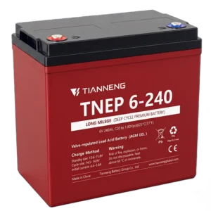 TNEP6-240