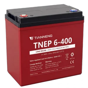 TNEP6-400