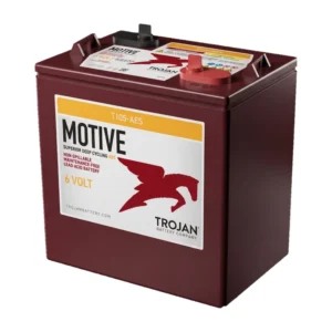 Bateria Trojan T105-AES 6V